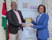 When Drought Deepens Inequality